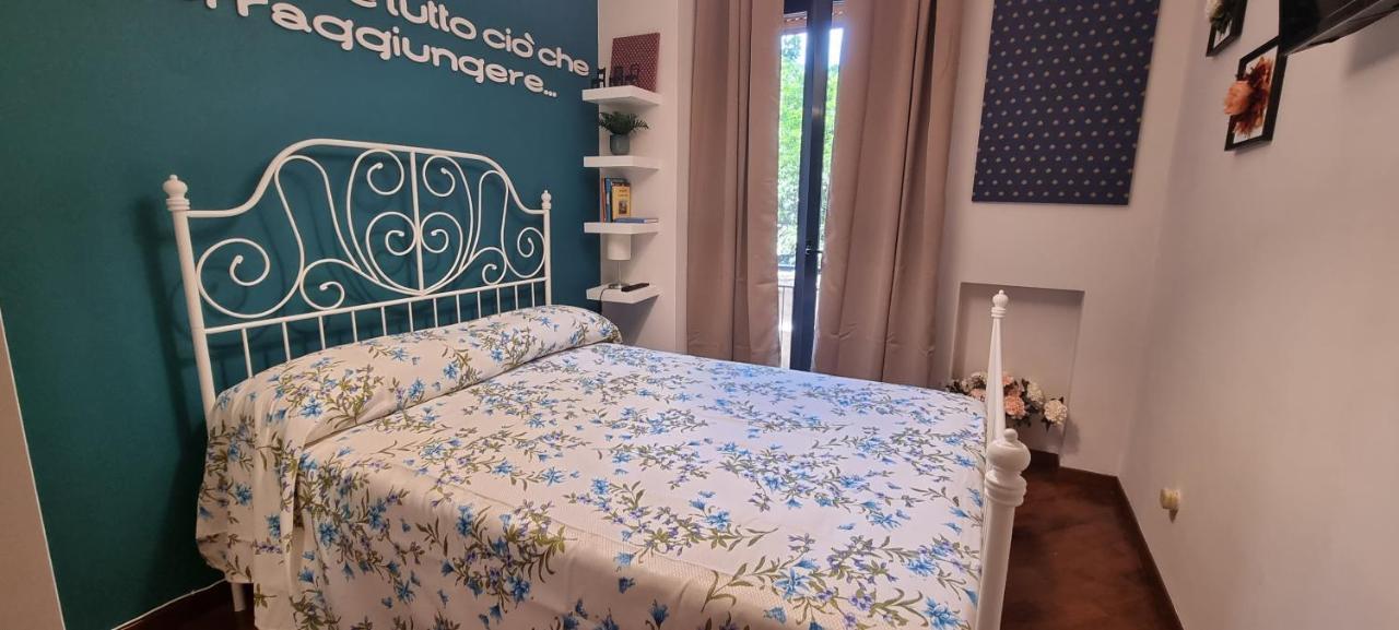 Via Battisti 109 Apartman Caserta Kültér fotó