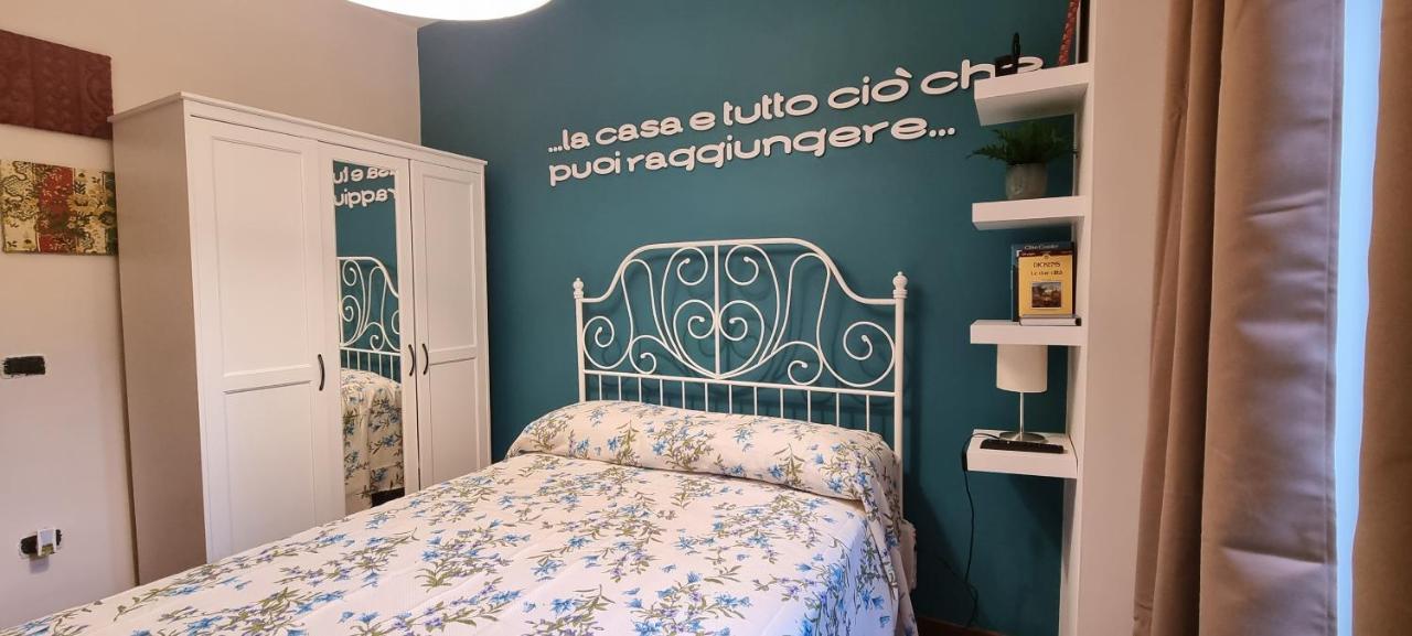 Via Battisti 109 Apartman Caserta Kültér fotó