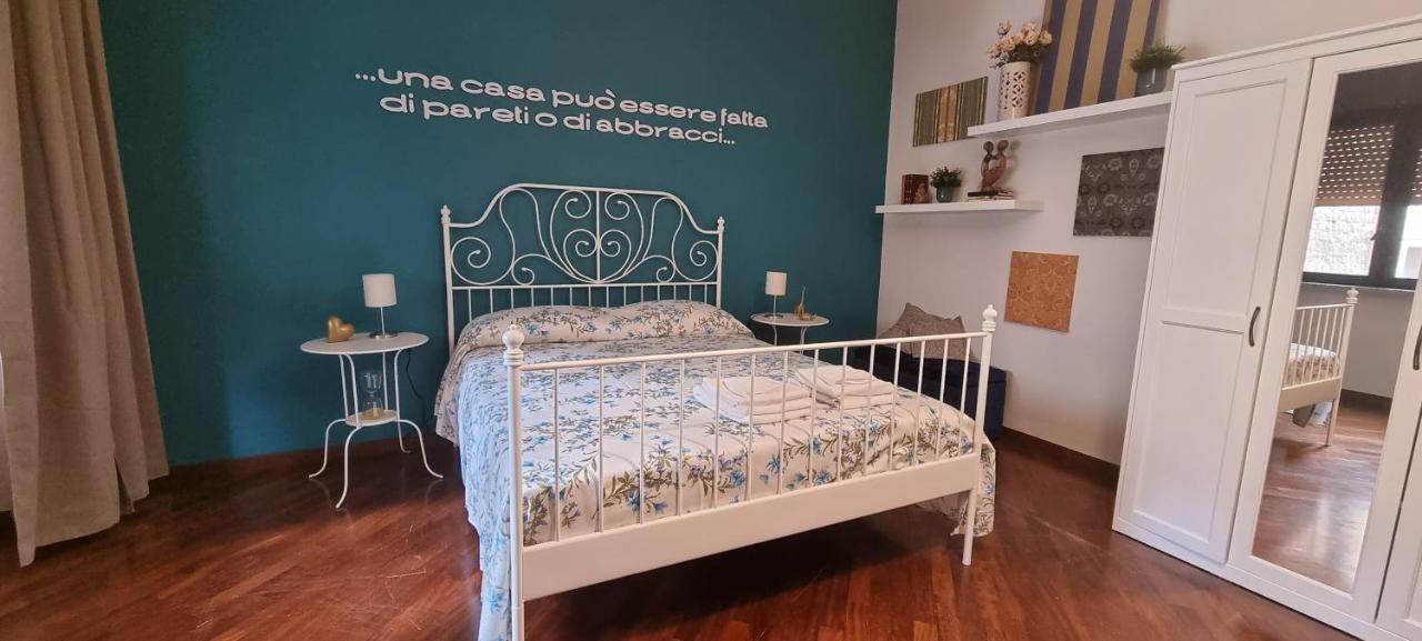 Via Battisti 109 Apartman Caserta Kültér fotó
