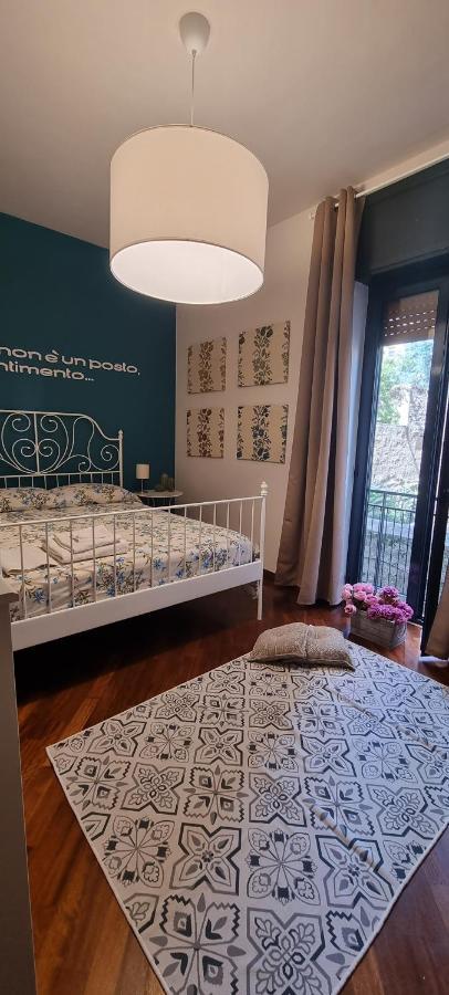 Via Battisti 109 Apartman Caserta Kültér fotó