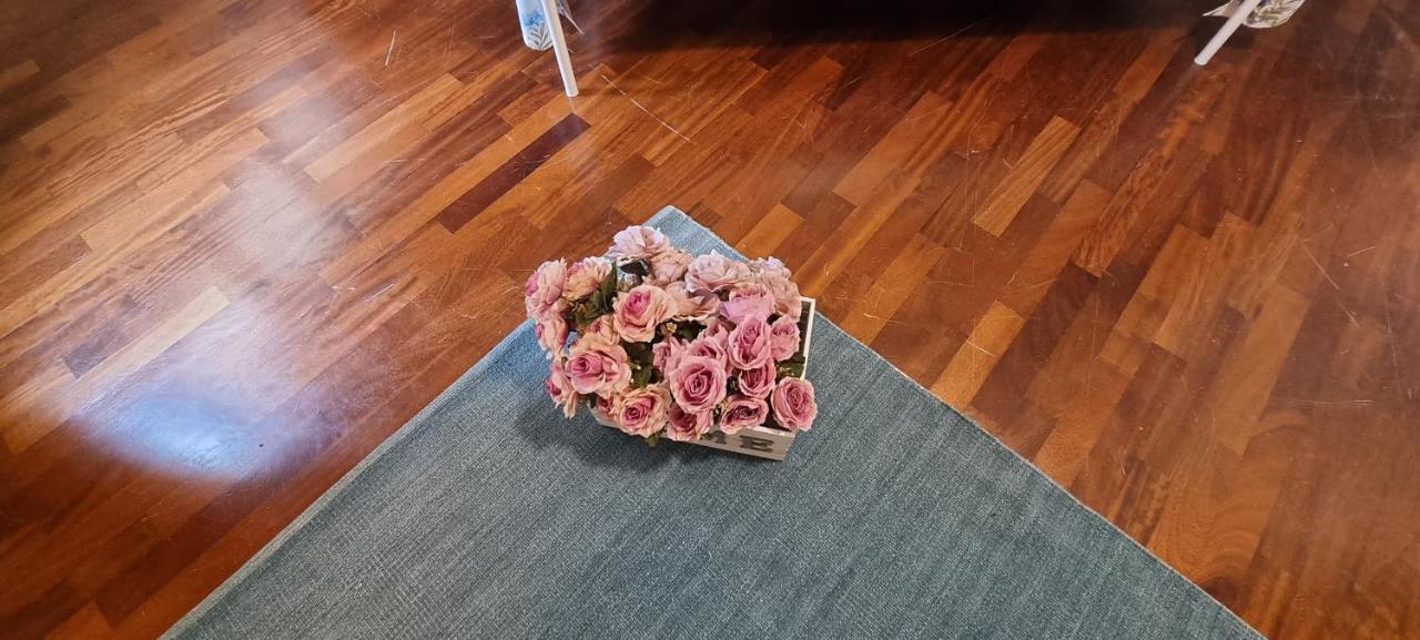Via Battisti 109 Apartman Caserta Kültér fotó