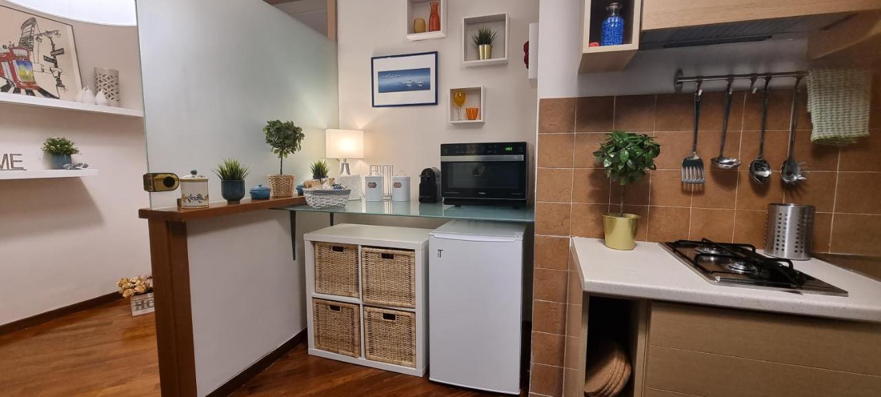 Via Battisti 109 Apartman Caserta Kültér fotó