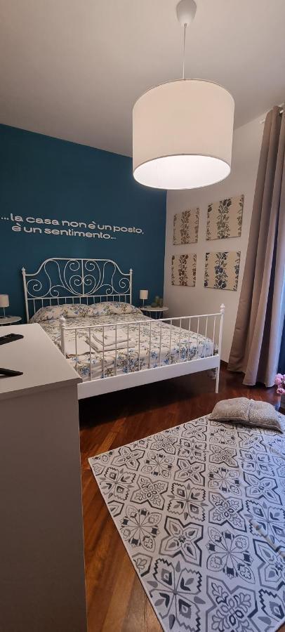 Via Battisti 109 Apartman Caserta Kültér fotó