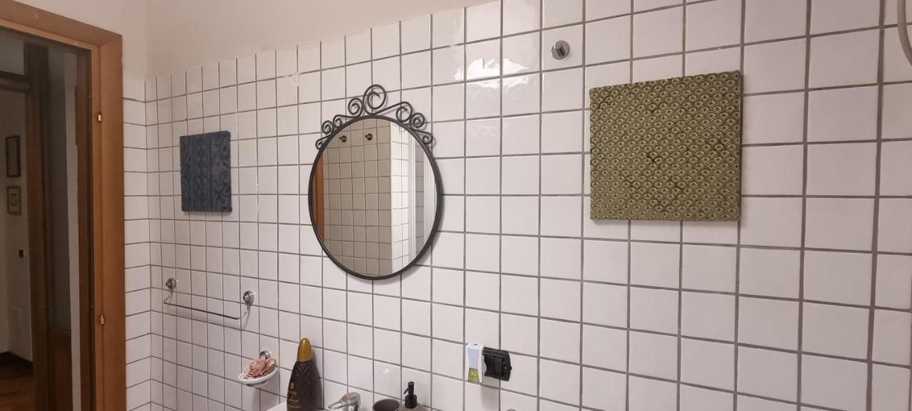 Via Battisti 109 Apartman Caserta Kültér fotó