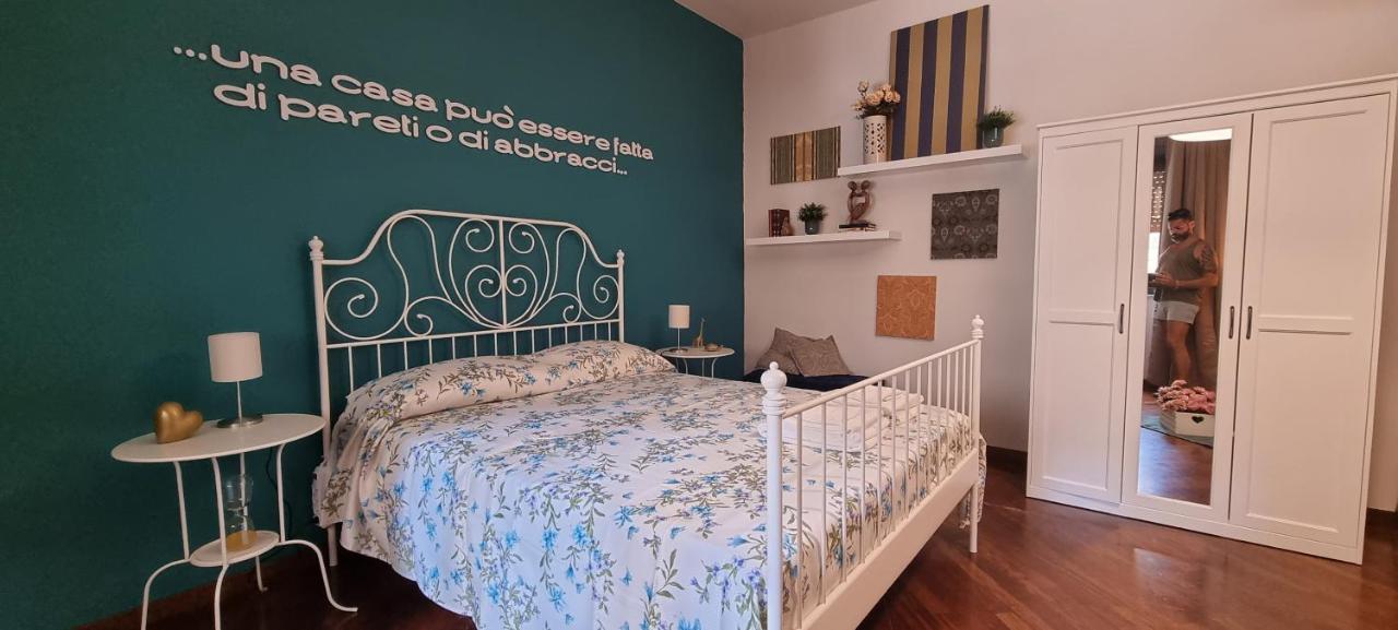 Via Battisti 109 Apartman Caserta Kültér fotó