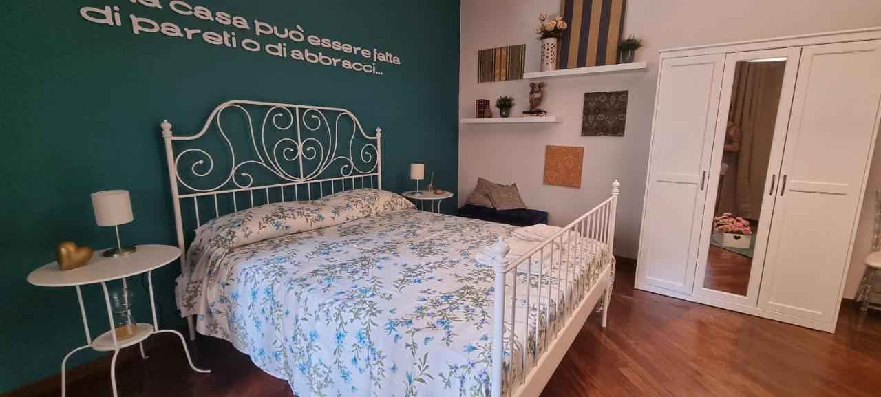 Via Battisti 109 Apartman Caserta Kültér fotó