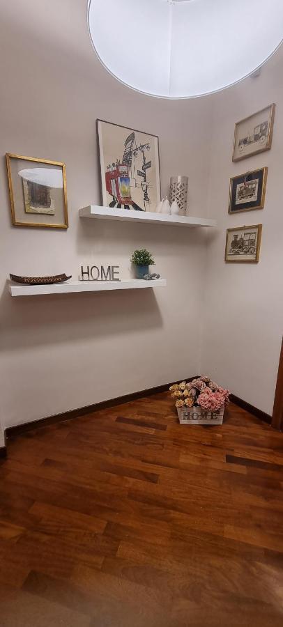 Via Battisti 109 Apartman Caserta Kültér fotó