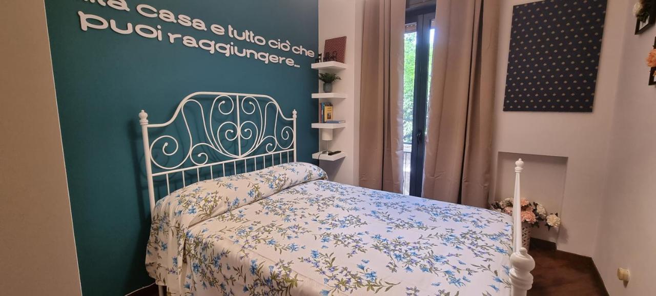 Via Battisti 109 Apartman Caserta Kültér fotó