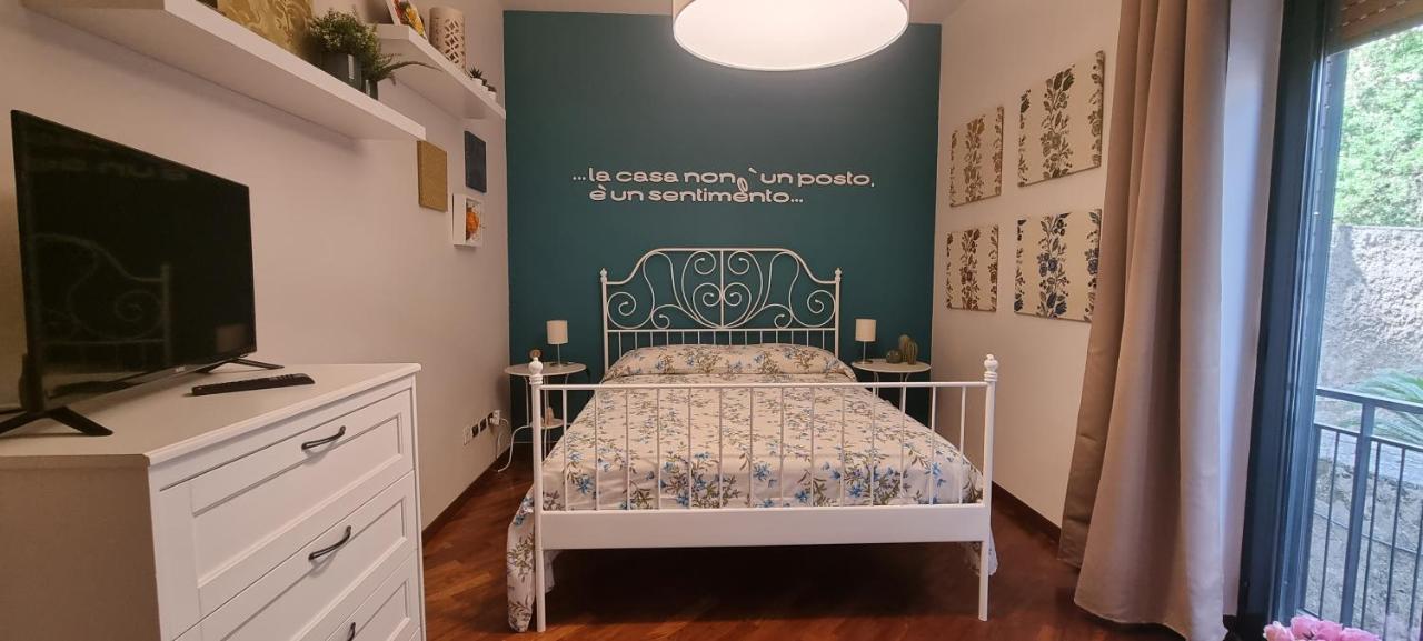 Via Battisti 109 Apartman Caserta Kültér fotó