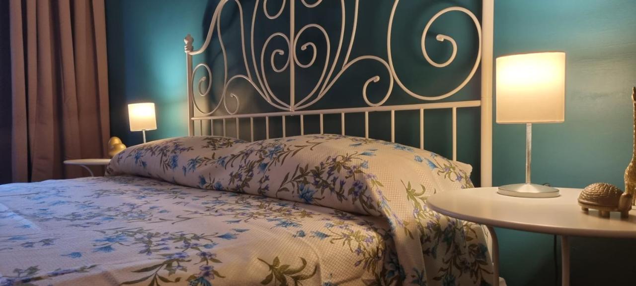 Via Battisti 109 Apartman Caserta Kültér fotó