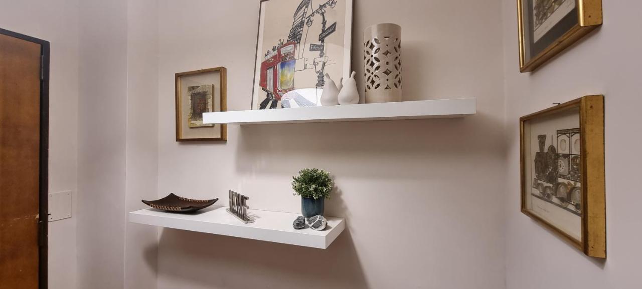 Via Battisti 109 Apartman Caserta Kültér fotó