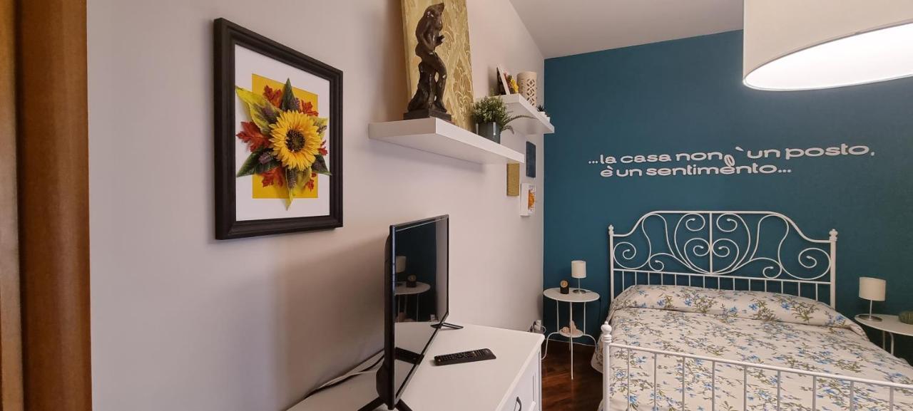 Via Battisti 109 Apartman Caserta Kültér fotó